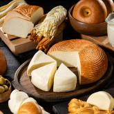 Сыр в ассортименте от МСЗ СыроДалье