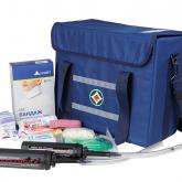 Укладки травматологические 