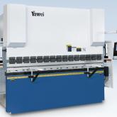 Листогибы серии PBA