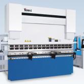 Листогибы серии PBC