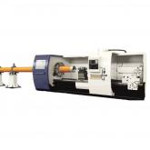 Токарные трубонарезные станки SHTRAL серии PTL