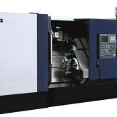 Токарные станки с приводным инструментом SHTRAL серии ST-MYS