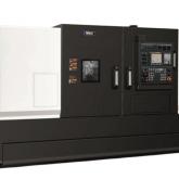 Токарные станки на наклонной станине SHTRAL серии ST