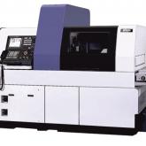 Токарные автоматы продольного точения SHTRAL серии STL