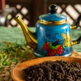 Иван чай гранулированный 