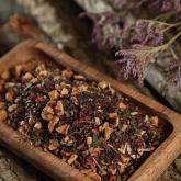 "Успокаивающий" чай 