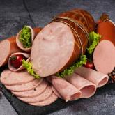 Варёные колбасы