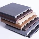 Ступени из ДПК