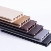 Террасная доска из ДПК