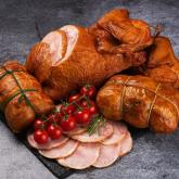 Деликатесы из мяса птицы