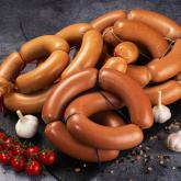 Сардельки и шпикачки