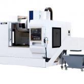 Фрезерные станки на направляющих качения SHTRAL серии VS