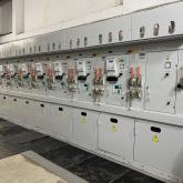 Уральский Завод Высоковольтного Оборудования ЭнергоСила