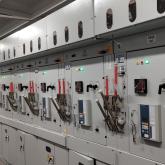 Уральский Завод Высоковольтного Оборудования ЭнергоСила