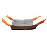 Гамак подвесной