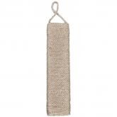 Когтеточка подвесная (джут)