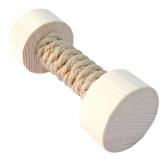 Мобильная когтеточка "Катушка"