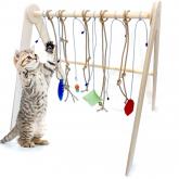 Игровой комплекс "Стойка игровая"