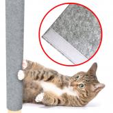 Когтеточка на ножку стола