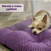 Лежанка 48*68