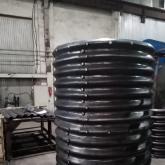 Гофротрубы