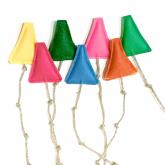 Игрушка Мышь джут