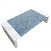 Когтеточка напольная прямая