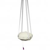 Гамак подвесной - плюшка