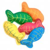 Игрушка Рыбка