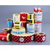 Этикетки Аструм