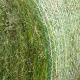 Сетка сеновязальная от Лелаф для обмотки рулонов сена и соломы