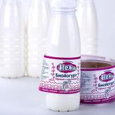 Круговые этикетки Аструм