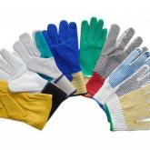 Рабочие перчатки