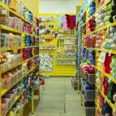 Наперсток-товары для рукоделия