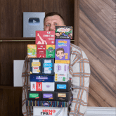 ИП Зиренко Иван Олегович