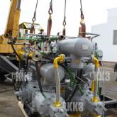 Краснодарский Компрессорный Завод