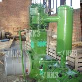 Краснодарский Компрессорный Завод