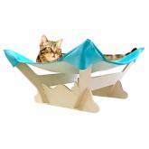 Гамак напольный