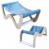 Гамак-трансформер