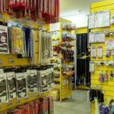 Наперсток-товары для рукоделия