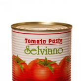 Томатная паста 