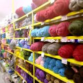 Наперсток-товары для рукоделия