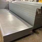 Шумозащитные экраны