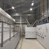 Уральский Завод Высоковольтного Оборудования ЭнергоСила