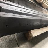 Грейдерные ножи