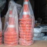 Пластик дорожный