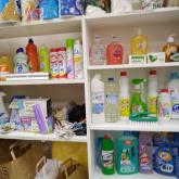 Бытовая химия