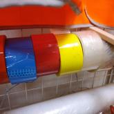 Скотч и крепп