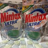 Таблетки для пмм MINTAX Ultra 33шт