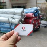 YIWU HARMONY GLOBAL TRADE CO., LTD